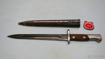 M48 bajonet bodák - 3