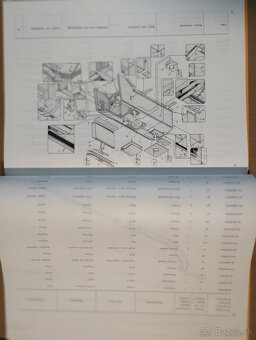 Zil 131-špeciálny katalóg ND,4 jazyčný - 3