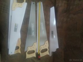 Predám: nová ručná píla - 3
