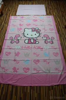 Návliečky Hello Kitty - 3
