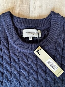 Pánsky sveter XL Avant Garde - 3