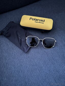 Slnečné okuliare Polaroid - 3