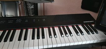PREDAM Dig.Piano ALESIS Concert - 3
