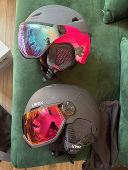 Dámsky set na lyžovanie Rossignol - 3