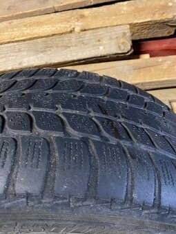 disky opel vectra 215/55 R16 - 3