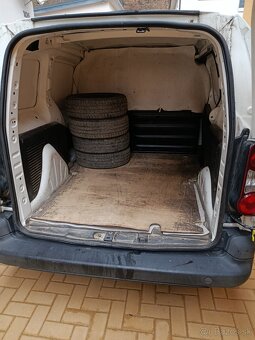Peugeot partner - 3