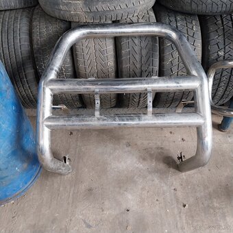 Pajero,Patrol,Trooper,Navara - 3