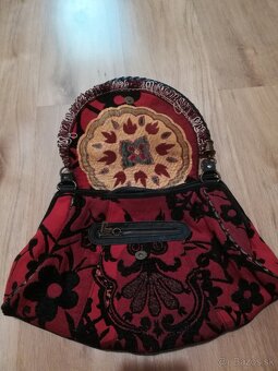 Desigual kabelka na plece uplne nova - 3