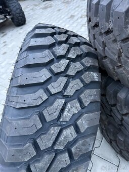 33x12.5r15 - 3