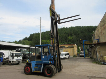 VZV LANSING HENLEY HERKULES 10 NOSNOST - - - 3