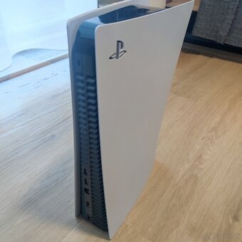 PlayStation 5 - Nefunkčná - 3