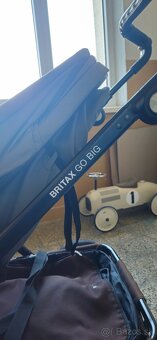 Britax Go Big - 3