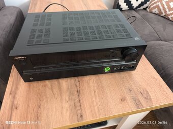 Onkyo TX-NR 535 - 3
