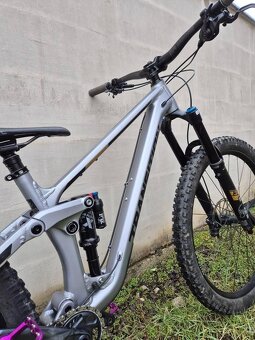 Transition Sentinel AL GX - 3