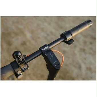 Ninebot Segway F2 - 3