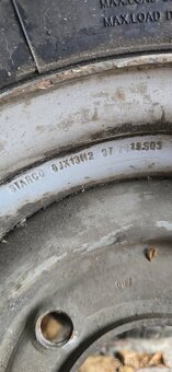 Disk pneu 185/70 r13c autoprepravnik - 3
