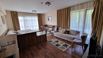 Apartmán - HREBIENOK RESORT I. - 45 m2, odp.DPH - 3