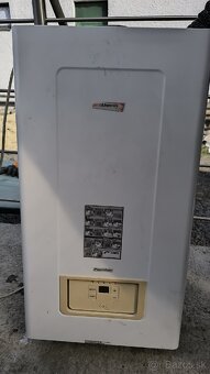 Kotol jednoučelovy - 3