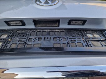 Kufor Volkswagen Passat B6 kombi - 3