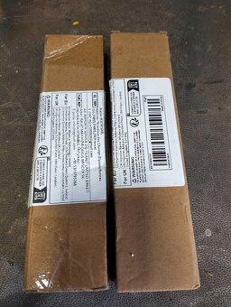 Predám ručky na S Max - 3