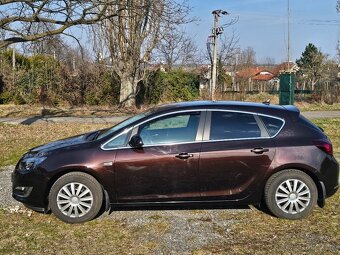 Opel Astra 1,7 cdti - 3