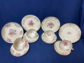 Trojsety Nemecko - 3