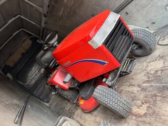 Predám traktorovu kosačku - 3