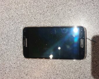 Samsung s5 - 3