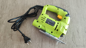 Priamočiara píla Fieldmann FDP 200451-E - 3