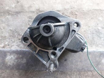 alternátor, štartér Laguna II, Megane2, Scenic2 - 3