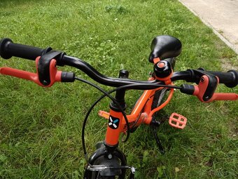 Bicykel 16 Decathlon Btwin - 3