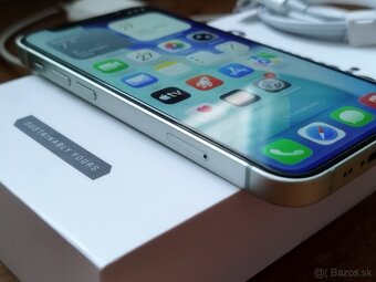 iPhone 12 mini 128 GB, zelena - 3