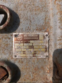 Elektromotor - 3