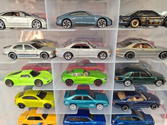 Hot wheels nemci - 3