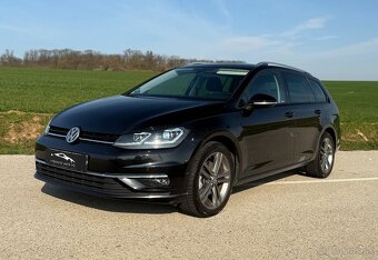 Volkswagen Golf 1.6 TDI DSG - 3