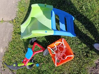 Záhradné hračky - 3