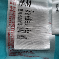 Šaty Frozen z H&M - 3
