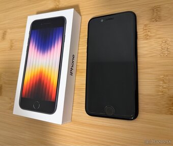 Predam IPhone SE 2022 64GB - 3