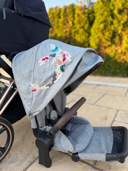 Cybex priam 2-kombi - 3