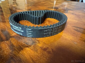 Belts - 3