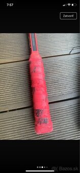 squashové rakety - cena za kus - 3