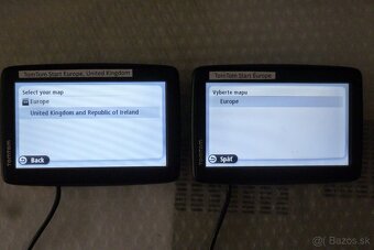 TomTom Start 25 - 3