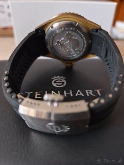Steinhart ocean one bronze - 3