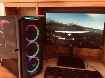 Herna PC zoatava - 3