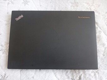 predám Lenovo Thinkpad T450 , Intel i5 , 8gb ram , Win 7 - 3
