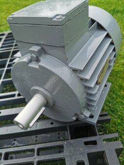 0,75kw 940 ot/min. 4ap90s-6 - 3
