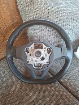 Volant volkswagen - 3