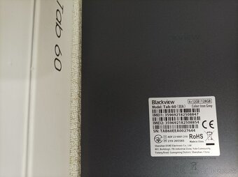 Blackview Tab 60 - 3