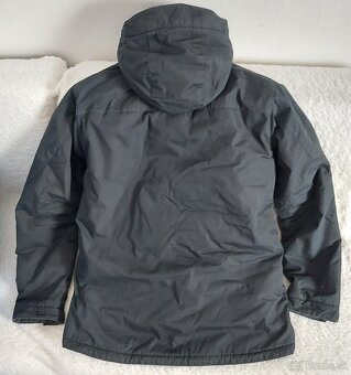 FJÄLLRÄVEN SKOGSÖ PADDED JACKET - 3