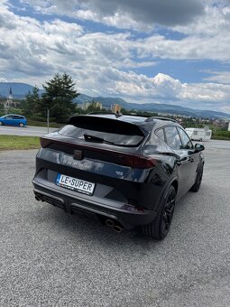 Cupra Formentor 2.5 TSI 390k 4Drive VZ5 - 3